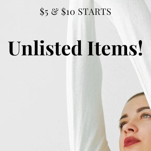 Sale! - Picture 1 of 1